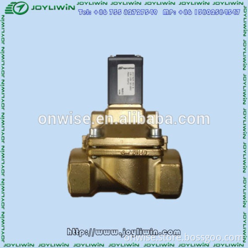 Hot sale Solenoid valve JOY 3931 8241 for Ingersoll-rand air compressor